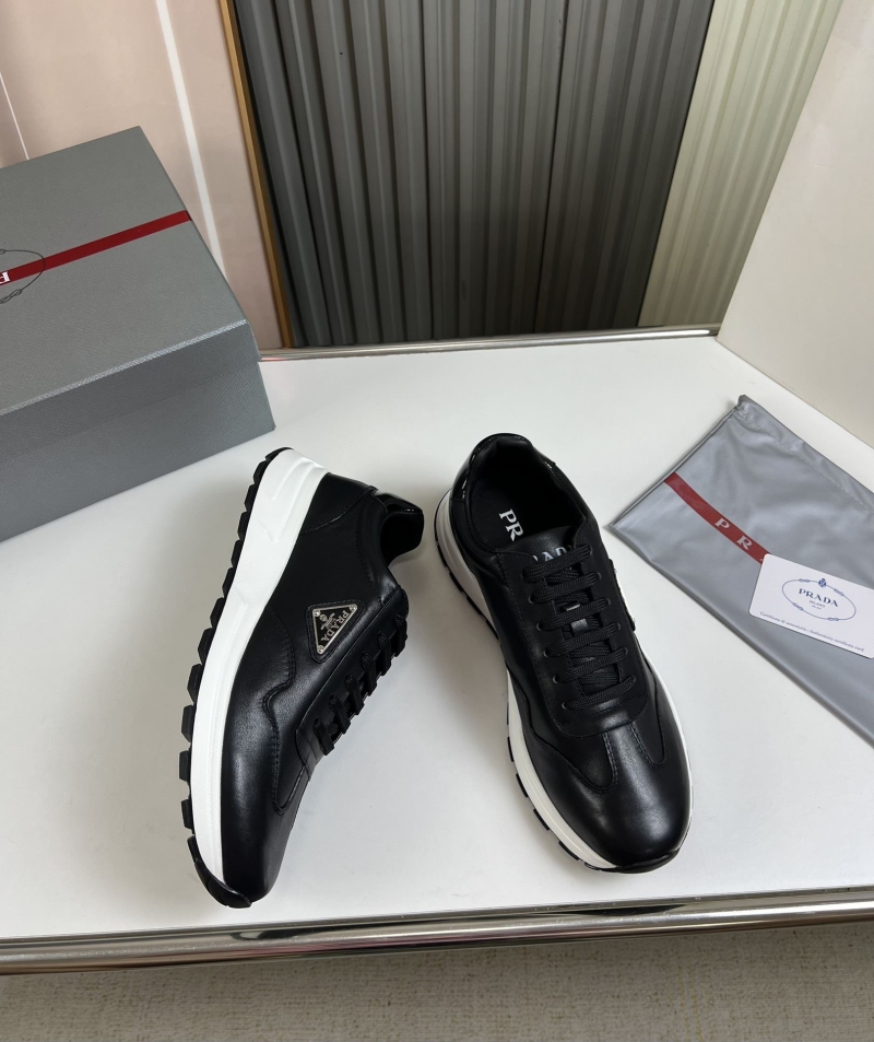 Prada Casual Shoes